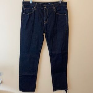 Men’s AG 36x32 Jeans - The Graduate Tailored Leg